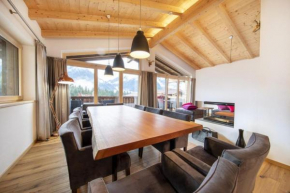 Nationalpark Chalet Löffelspitze